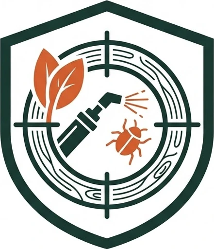 Peachwood Pest Control logo